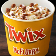 TwixMcflurry