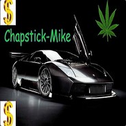 Chapstick-Mike