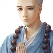 施主莫怕，贫僧跳大。