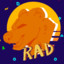 Rad Ferret