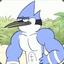 Mordecai