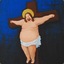 FAT JESUS