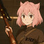 Anya Shippuden