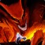 Nine Tailed Fox