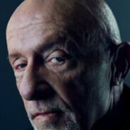 Mike Ehrmantraut