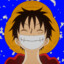 Monkey D Luffy