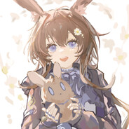 魔法少女阿米娅