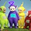 Tubbies Mathias