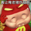 猪猪侠