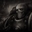 Primaris Matt Ward