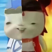 不知名牢薯条与pro哥之