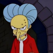 Mr.Burns