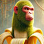 Chimpanzini Bananini