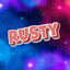 Rusty'ss