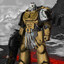 Sergeant Shaxx