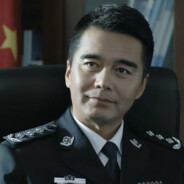 缉毒英雄祁同伟