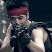 爱情公寓陆展博