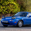 Miata aposentado