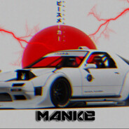 Manke