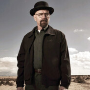 Walter White
