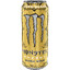 MONSTER ENERGY ULTRA GOLD ZERO