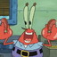 Eugene H.Krabs