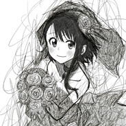 小野寺小咲不要哭