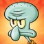 Squidward