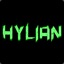 HylianSceptile
