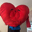 Corazón Achorado ♥