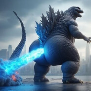 Gyatzilla Steam avatar
