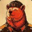 Communist Bear
