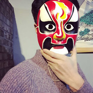 人民公仆祁同伟