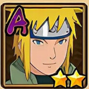 波风水门（青年）