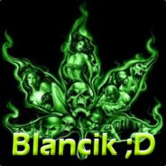 Blancik ;D