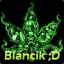 Blancik ;D