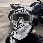Player avatar