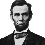 Abraham Lincoln