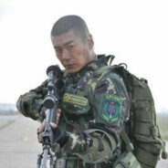 红细胞特别行动小组王艳兵