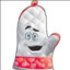 Oven Mitt