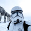 Dave the Stormtrooper
