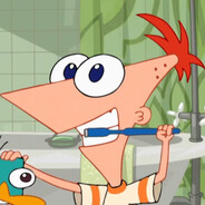 Phineas avatar