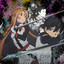 sword art online