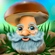 Legenberg's avatar
