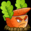 Soldier Carrot