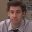 Jim Halpert&#039;s Stare