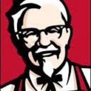 Col. Sanders