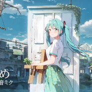 紫夜紫色的天空