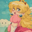 Peach