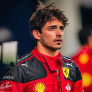 F1 | Leclerc